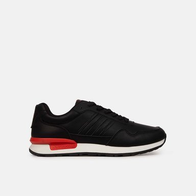 ZAPATILLAS URBANAS HOMBRE NORTH STAR NEGRO - 1