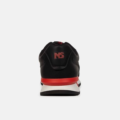 ZAPATILLAS URBANAS HOMBRE NORTH STAR NEGRO - 3