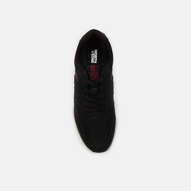 ZAPATILLAS URBANAS HOMBRE NORTH STAR NEGRO - 4