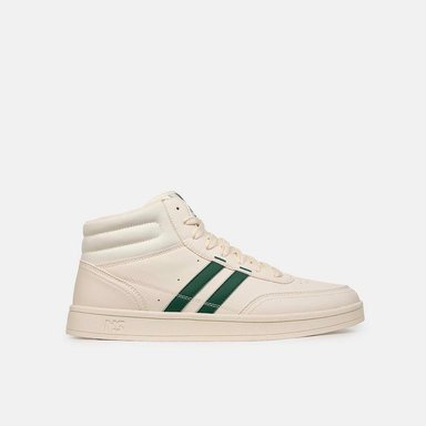 ZAPATILLAS BOTIN URBANAS  HOMBRE NORTH STAR BLANCO - 1
