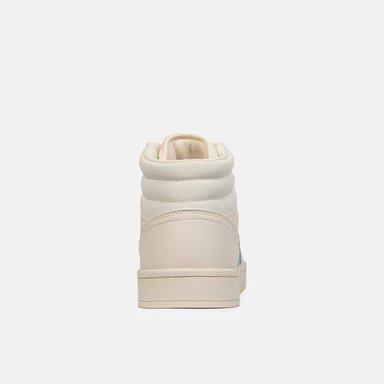 ZAPATILLAS BOTIN URBANAS  HOMBRE NORTH STAR BLANCO - 3