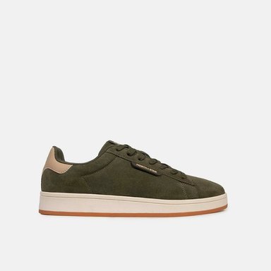 ZAPATILLAS URBANAS  HOMBRE NORTH STAR VERDE - 1