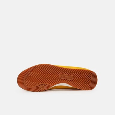 ZAPATILLAS URBANAS HOMBRE NORTH STAR AMARILLO - 5
