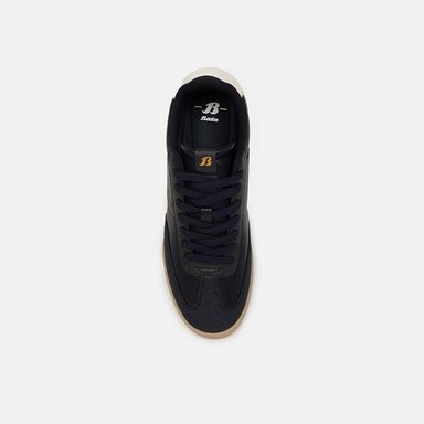 ZAPATILLAS URBANAS  HOMBRE BATA AZUL - 4