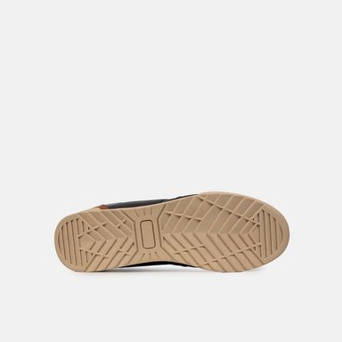 ZAPATILLAS URBANAS  HOMBRE BATA AZUL - 5