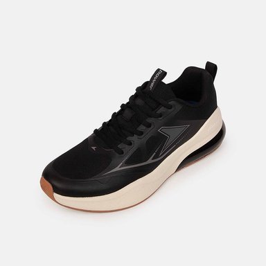 ZAPATILLAS DEPORTIVAS HOMBRE POWER NEGRO - 2