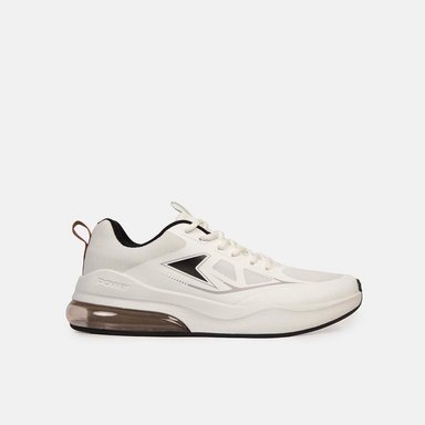 ZAPATILLAS DEPORTIVAS  HOMBRE POWER BLANCO