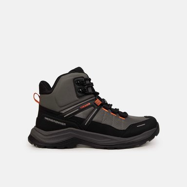 ZAPATILLAS OUTDOOR  HOMBRE WEINBRENNER GRIS