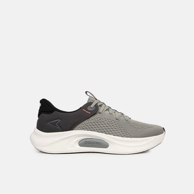 ZAPATILLAS DEPORTIVAS  HOMBRE POWER GRIS