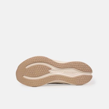 ZAPATILLAS DEPORTIVAS  MUJER POWER BEIGE - 4