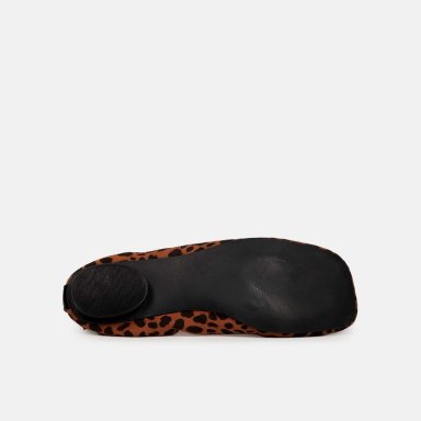 BALLERINAS CASUALES  MUJER BATA RED MULTICOLOR - 5