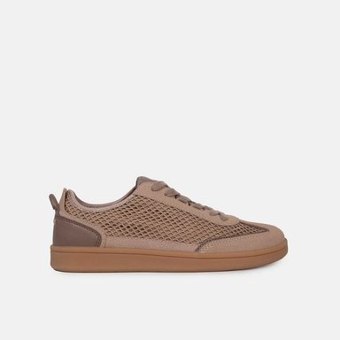 ZAPATILLAS CASUALES  MUJER BATA GRIS - 1