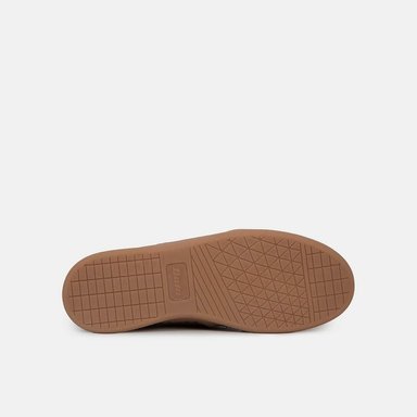 ZAPATILLAS CASUALES  MUJER BATA GRIS - 3
