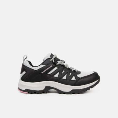 ZAPATILLAS OUTDOOR  MUJER WEINBRENNER GRIS