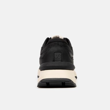 ZAPATILLAS URBANAS HOMBRE BATA NEGRO - 4