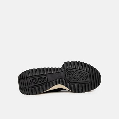 ZAPATILLAS URBANAS HOMBRE BATA NEGRO - 5