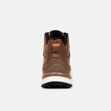 ZAPATILLAS OUTDOOR HOMBRE WEINBRENNER BEIGE - 3