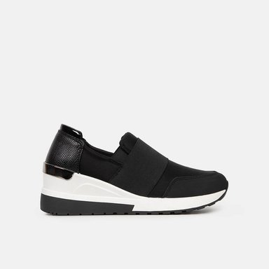 ZAPATOS CASUALES BATA MUJER - 1