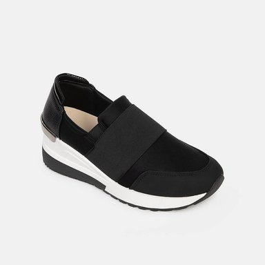 ZAPATOS CASUALES BATA MUJER - 2