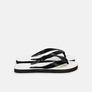 SANDALIAS DE PLAYA HOMBRE BATA NEGRO