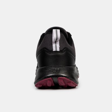 ZAPATILLAS OUTDOOR MUJER WEINBRENNER NEGRO