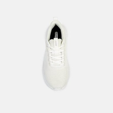 ZAPATILLAS DEPORTIVAS HOMBRE POWER BLANCO - 4