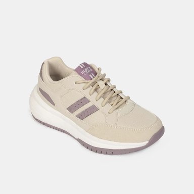 ZAPATILLAS URBANAS PARA MUJER NORTH STAR - 2
