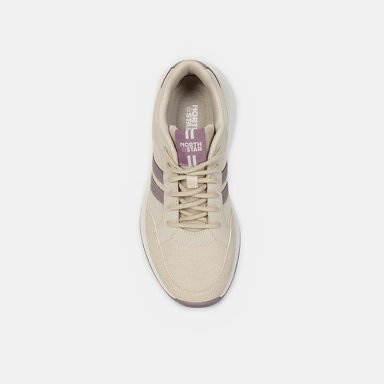 ZAPATILLAS URBANAS PARA MUJER NORTH STAR - 4