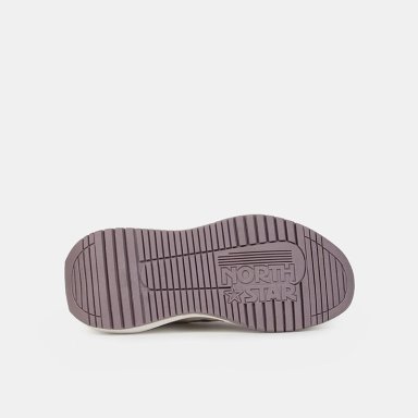 ZAPATILLAS URBANAS PARA MUJER NORTH STAR - 5