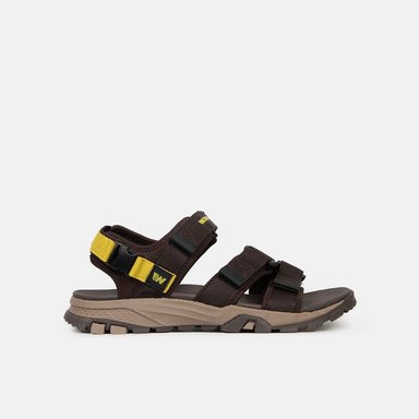 SANDALIAS OUTDOOR HOMBRE WEINBRENNER