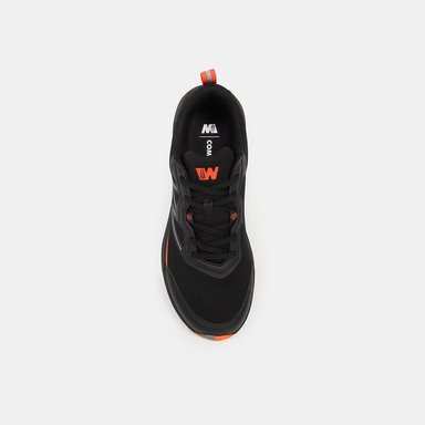 ZAPATILLAS OUTDOOR HOMBRE WEINBRENNER - 5