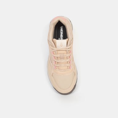 ZAPATILLAS OUTDOOR WEINBRENNER MUJER - 4