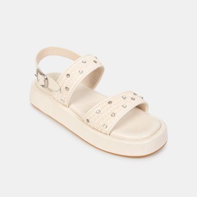SANDALIAS PARA MUJER BATA - 2