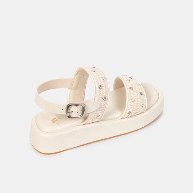 SANDALIAS PARA MUJER BATA - 3