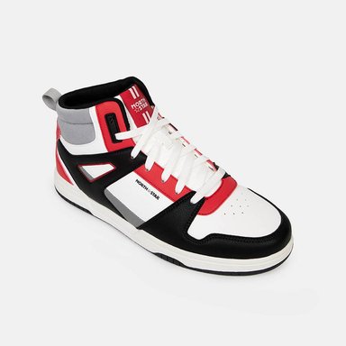 ZAPATILLAS BOTÍN HOMBRE NORTH STAR - 2