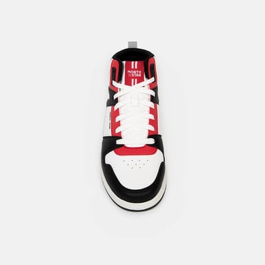 ZAPATILLAS BOTÍN HOMBRE NORTH STAR - 4