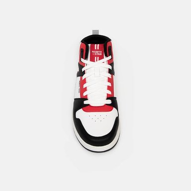 ZAPATILLAS BOTÍN HOMBRE NORTH STAR - 4