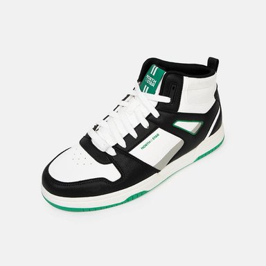 ZAPATILLAS BOTÍN HOMBRE NORTH STAR - 2