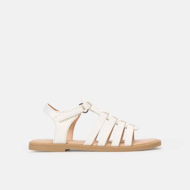 SANDALIAS PARA NIÑA BUBBLEGUMMERS - 1