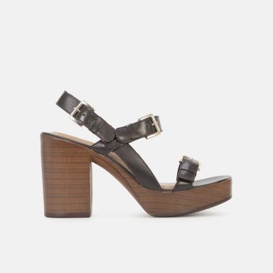 SANDALIAS PARA MUJER BATA - 1