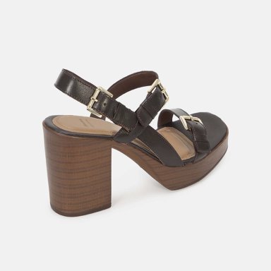 SANDALIAS PARA MUJER BATA - 3
