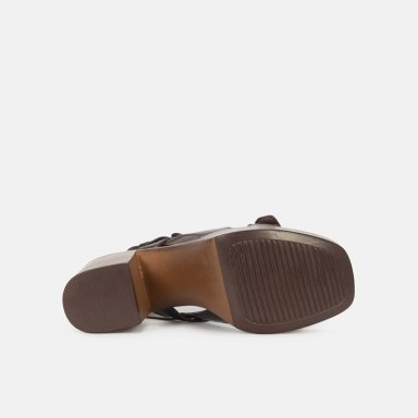 SANDALIAS PARA MUJER BATA - 5