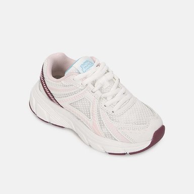 ZAPATILLAS URBANAS BUBBLEGUMMERS NIÑA - 2