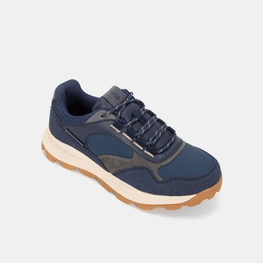 ZAPATILLAS OUTDOOR  HOMBRE WEINBRENNER AZUL - 2