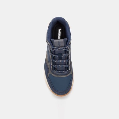 ZAPATILLAS OUTDOOR  HOMBRE WEINBRENNER AZUL - 4
