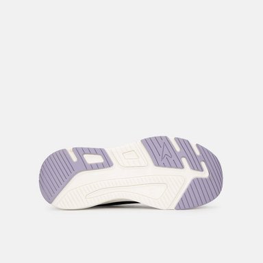 ZAPATILLAS DEPORTIVAS  MUJER POWER NEGRO - 5