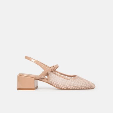 ZAPATOS DE VESTIR BATA PARA MUJER - 1
