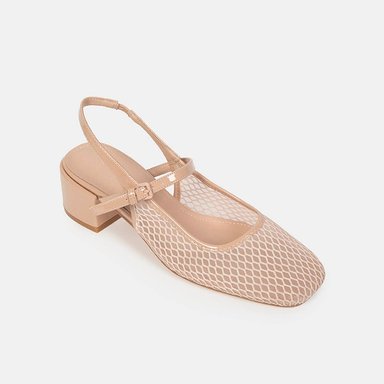ZAPATOS DE VESTIR BATA PARA MUJER - 2