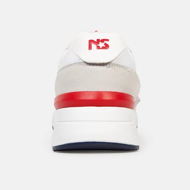 ZAPATILLAS URBANAS HOMBRE NORTH STAR - 5