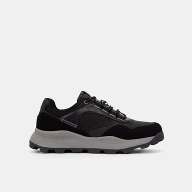 ZAPATILLAS OUTDOOR HOMBRE WEINBRENNER